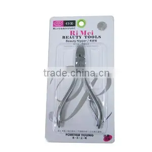 Fashion Cheap Stainless Steel Cuticle Pliers thumbnail-1