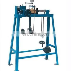 Manual Direct Shear Test Machine thumbnail-1