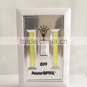 Globe Electric LED Switch Closet Light thumbnail-2