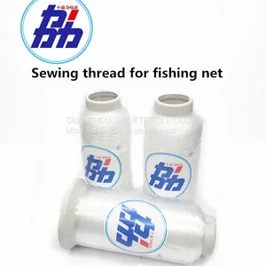 Fishing Line Nylon Fish String Cord Crystal Nylon Thread Fishing Twine Wire for Hanging Decorations, Beading and Crafts thumbnail-1