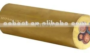 33kv Rubber Insulation Mine Power Cable Electric Wire thumbnail-2