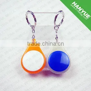LOGO Tag RFID Key Chain--For Access Control thumbnail-1