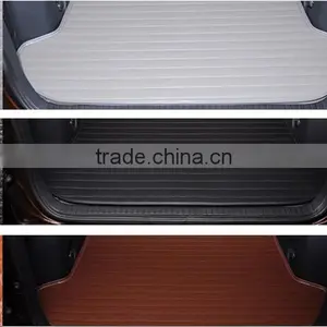 3D Car Ottomans, Special Floor Mats, Special Mats thumbnail-6