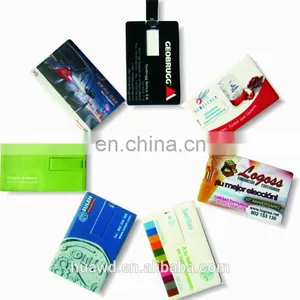 Free Sample Usb Flash Drives for Business Gifts With Free Logo Pen Usb thumbnail-1