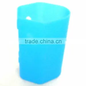Youngs Silicone Mixed Color Soft Reuleaux Rx200 Silicone Case thumbnail-2