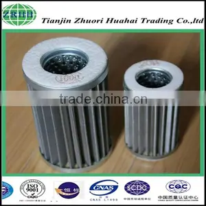 High Efficiency Hot Sale Suction/return Oil Filter Replace Argo P3111700 Hydraulic Filter for Construction Equipment thumbnail-5