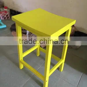 LOWEST PRICE - Zen Stool - New Design Stable Dinning Stool - Indoor Furniture thumbnail-1