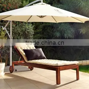 2015 HOT SALE FROM FACTORY - Wholesale Vietnam - Sun Lounger - Outdoor New Furniture Design thumbnail-1