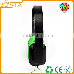 Young Wholesale Innovative Top New Fashion Black Headphone for Sale thumbnail-3