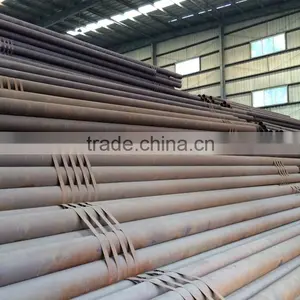 Flue Tube Carbon Steel Pipe thumbnail-2