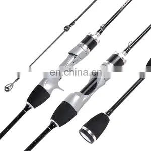 Carp Carbon Fiber Fishing Pole Fly Lure Fishing Rod thumbnail-1
