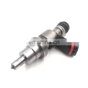 Wholesale Car Fuel Injector For AVENSIS & RAV4 ENGINE 1AZ-FSE D4 2.0 L 2001-2007 23209-28030 23250-28030 thumbnail-1