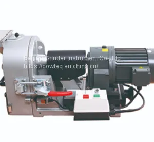 Disc Mill DP100 thumbnail-1