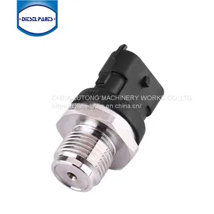 Common Rail Pressure Sensor Manufacturer thumbnail-2