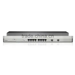 Netis 8GE+2 SFP-Port Gigabit Ethernet SNMP PoE Switch thumbnail-1