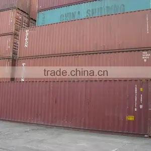 40hc Used Container for Sale thumbnail-5
