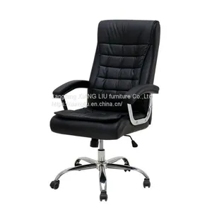Hot Sale pu Leather Office Chair thumbnail-1