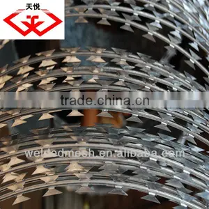 Razor Barbed Wire (manufacturer) thumbnail-1