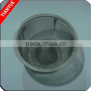 Micron Metal Mesh Filter thumbnail-3