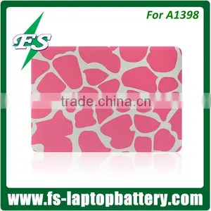 Various Styles For MacBook Air Pro Retina 11" 12" 13" 15" Rubberized Hard Case Cover Protector thumbnail-3
