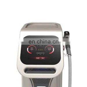 Sanhe Beauty 808 755 1064 Diode Laser Machine 808nm Diodo Laser Hair Removal Machine thumbnail-1