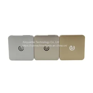 CNC Milling Iphone Case Rapid Prototype Fixture Cnc Iphone Case Cnc Machining Spares Parts Service thumbnail-2