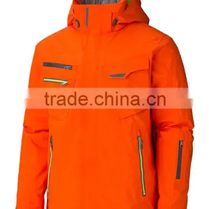 Wholesale China Trade Ski Wear Jackets for Men With Padding thumbnail-1