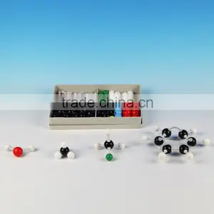Introductory Molecular Model Sets For Student thumbnail-1