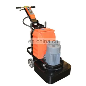 Best Choice Floor Grinding and Polishing Machine thumbnail-4
