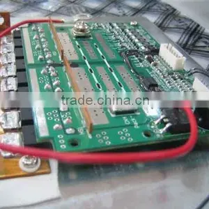 LiFePO4 BMS/PCB/PCM 12S/16S 100A ALL IN ONE thumbnail-1
