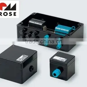 Rose, GRP Exe Junction Box thumbnail-1