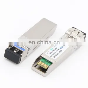 10g Dwdm Sfp+ 15xx.xxnm Dwdm 80km 100ghz Transceivers thumbnail-2