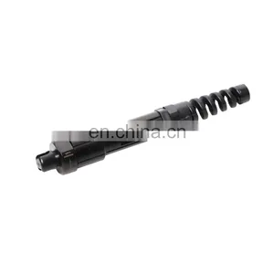 SC/APC Waterproof Fast Connector Reinforced Fiber Optic Connector For Huawei thumbnail-3