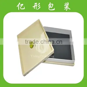 YiXing Skin Care Box and Cardboard Cosmetic Box for Display thumbnail-2