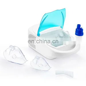 Factory Price Nebuliseur de Compresseur Piston Compressor Nebulizer for Hospital thumbnail-3