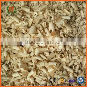 Recycling Waste Shaving Wood For Animals thumbnail-1