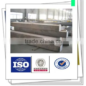 100mm/130/150 Low Alloy Steel Billet 2015 Word Class Quality thumbnail-2