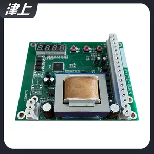 Electric Actuator Accessories GAMX-2014H Intelligent Circuit Board thumbnail-2