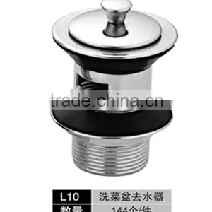 Wesda High Quality New Design Stainless Tile Insert Floor Drain L09A thumbnail-4