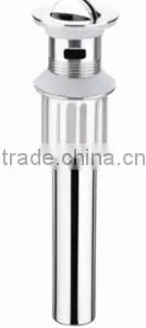 Bathroom Accessory Reversible Washing Basin Strainer,L019A thumbnail-1