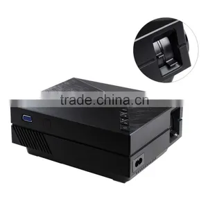 2015 Best Hot Sell Popular Youtube Suggestion Home Theater Projector Video Proyector thumbnail-3