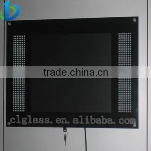 3-6mm Lcd Protection Screen Glass thumbnail-1
