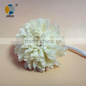 Aroma Diffuser Flower and Diffuser Sticks thumbnail-3