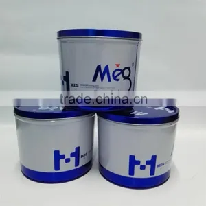 LED UV Offset Printing Inks Manufactuer Since 2001 for PET, Gold and Silver Cardboard, Metallized Paper, Inkjet Paper thumbnail-1