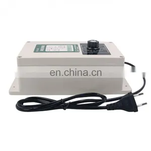 110V 220V 2000mg/h Ozone Generator Water Purifier Water Ozonizer w/ Timer For Fish Tank Fruit Vegetable thumbnail-2