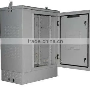 Outdoor Storage Cabinet Waterproof Telecom SK76105 thumbnail-1