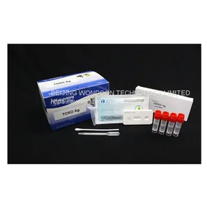 Toxo Ag Rapid Test thumbnail-1