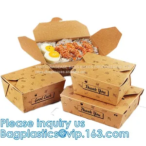 Disposable pp Plastic Snack Food Boxfood Grade Disposable Plastic Food Sushi Box Container Tray Packag thumbnail-4
