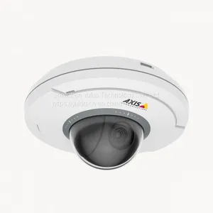 AXIS M5075 PTZ Camera 02346-001 thumbnail-2