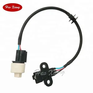 Haoxiang New Material Auto Crankshaft Position Sensor MD330891 For Mitsubishi Challenger Mirage 1.5 thumbnail-1
